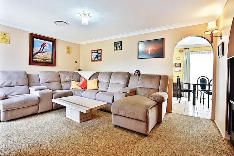 Second view of Homely house listing, 4 Birkdale Grove, Bomaderry NSW 2541