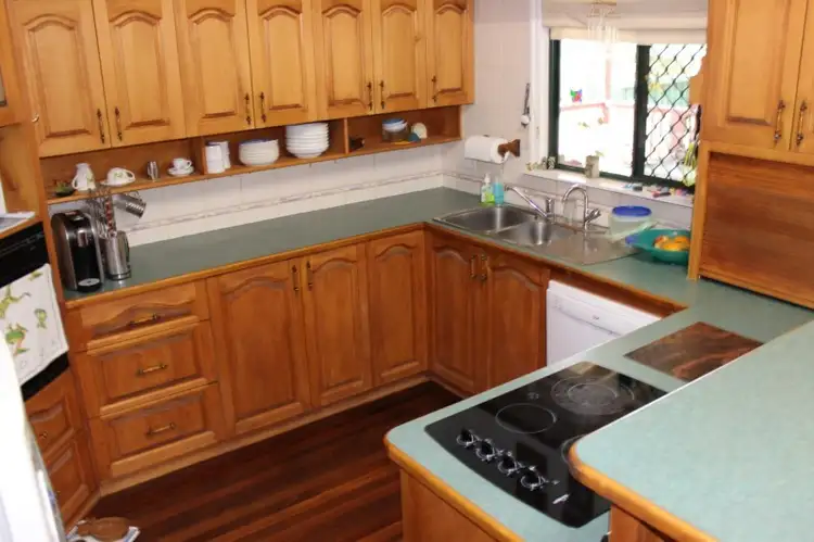 Third view of Homely house listing, 18 Albert Street, Kingaroy QLD 4610