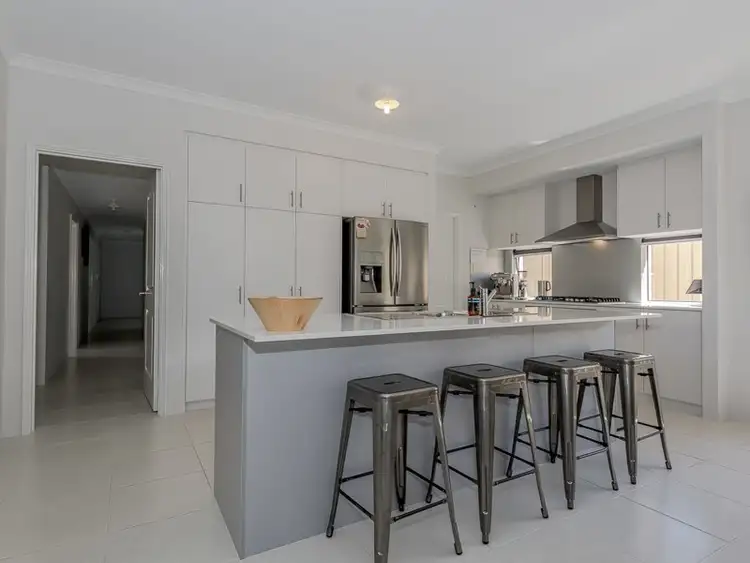 Sixth view of Homely house listing, 13 Noriker Lane, Baldivis WA 6171
