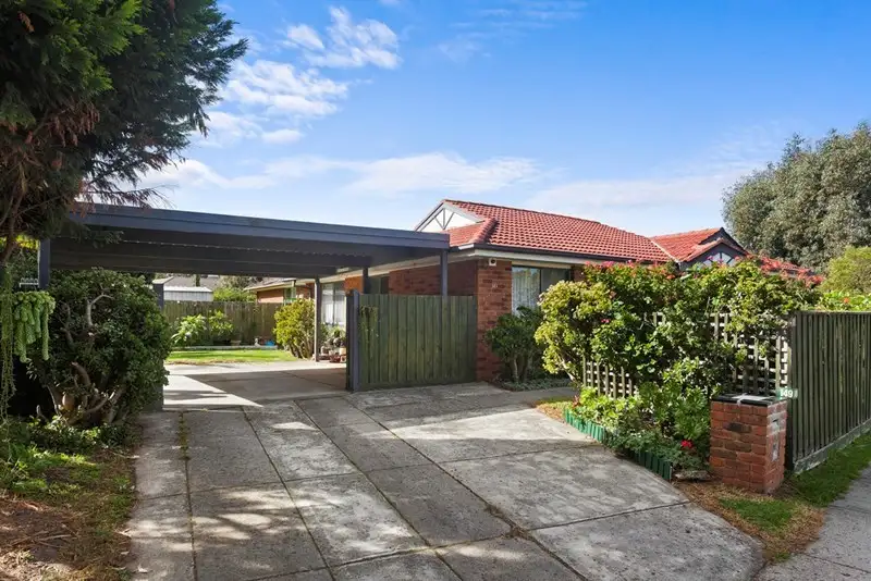 Main view of Homely house listing, 149 Waradgery Drive, Rowville VIC 3178