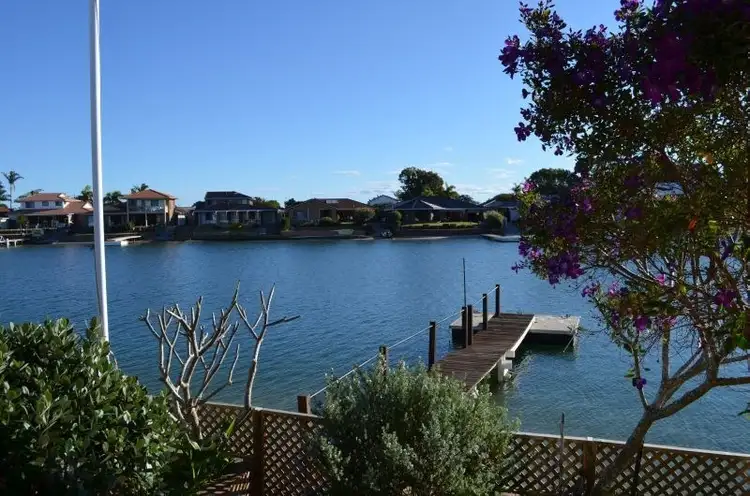 Main view of Homely house listing, 32 Westringia Place, Yamba NSW 2464