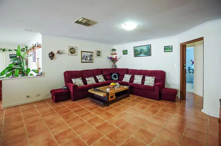 Fourth view of Homely house listing, 24 Tenement Loop, Hocking WA 6065