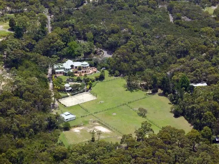 Seventh view of Homely house listing, 309 McCarrs Creek Road, Terrey Hills NSW 2084