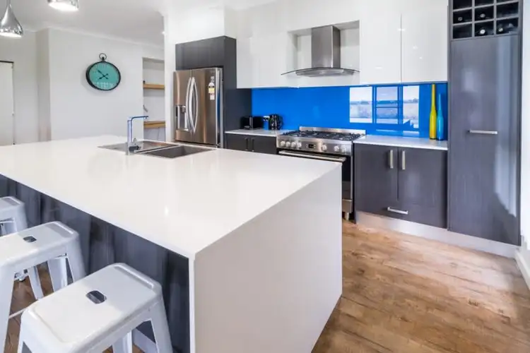 Third view of Homely house listing, 35 Salter Drive, Dubbo NSW 2830