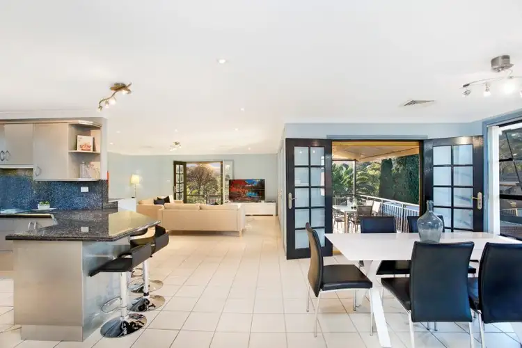 Sixth view of Homely house listing, 60 Lane Cove Road, Ryde NSW 2112