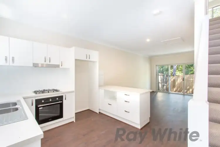 Second view of Homely townhouse listing, 5/151 Excelsior Parade, Toronto NSW 2283