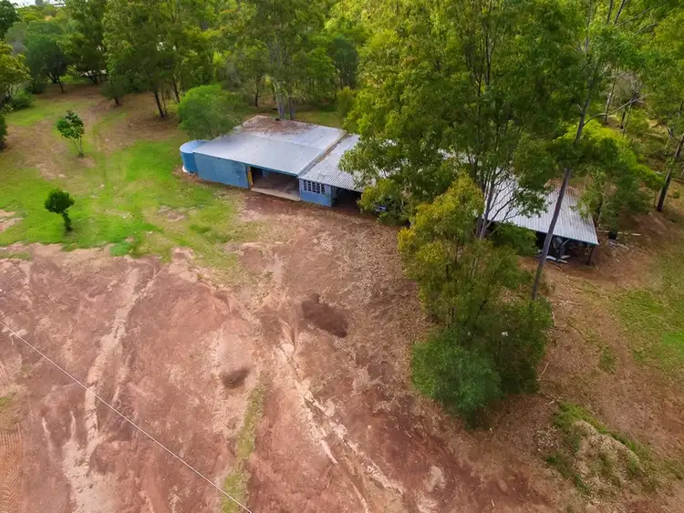 Sixth view of Homely rural property listing, 306 Hermans Road, Gunalda QLD 4570