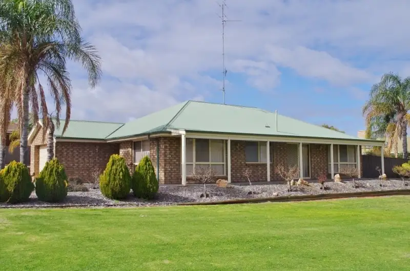 Main view of Homely house listing, 2 Middleton Avenue, Paringa SA 5340