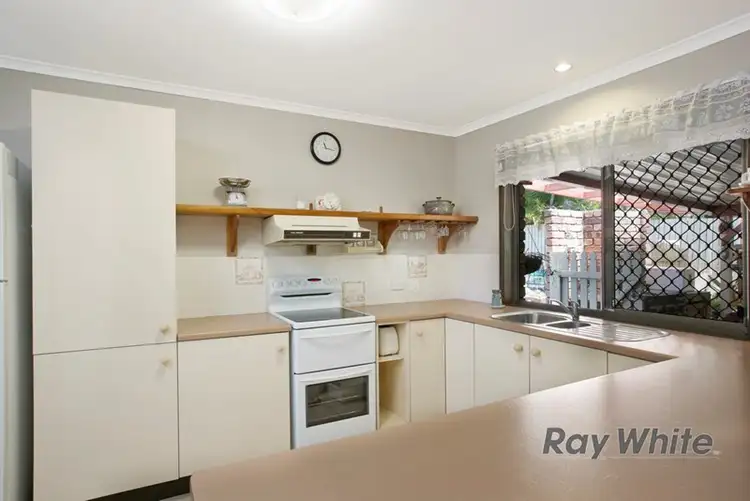 Fourth view of Homely house listing, 6 Blamey Street, Capalaba QLD 4157