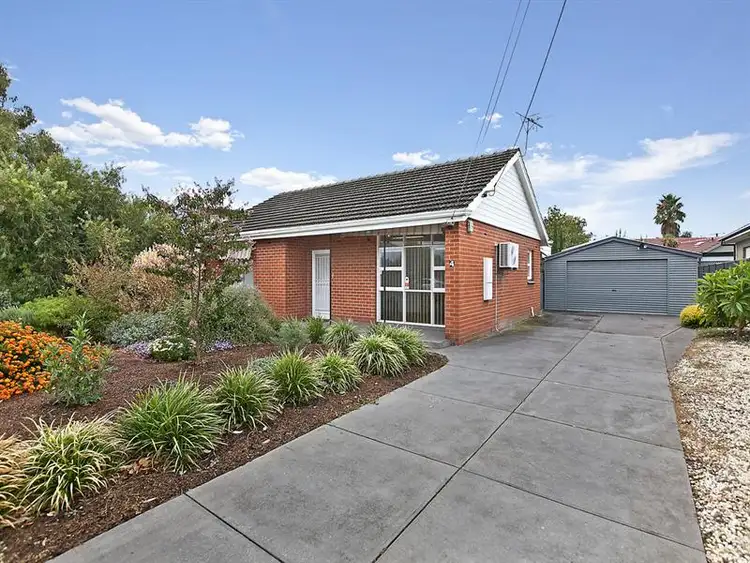 Second view of Homely house listing, 4 Moresby Street, Lockleys SA 5032