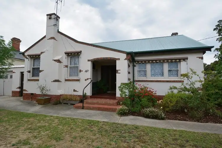 Second view of Homely house listing, 61 Somerville Street, Flora Hill VIC 3550