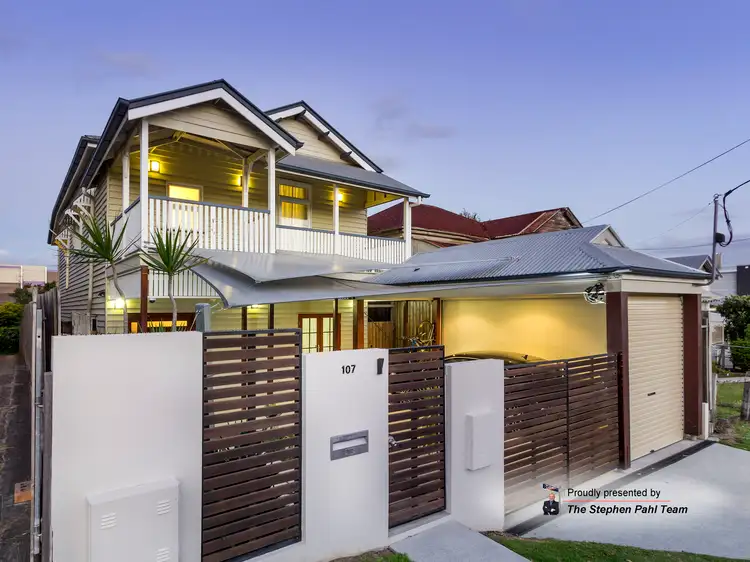 107 Victoria Street, Windsor QLD 4030