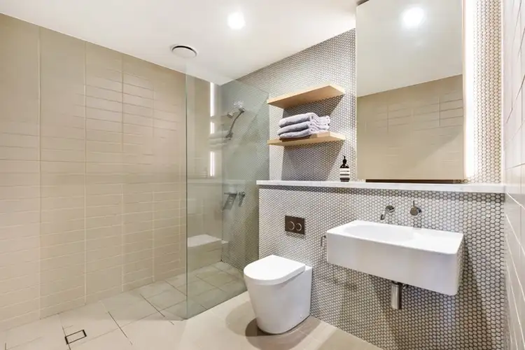 Fourth view of Homely apartment listing, 305/14-18 Finlayson Street, Lane Cove NSW 2066