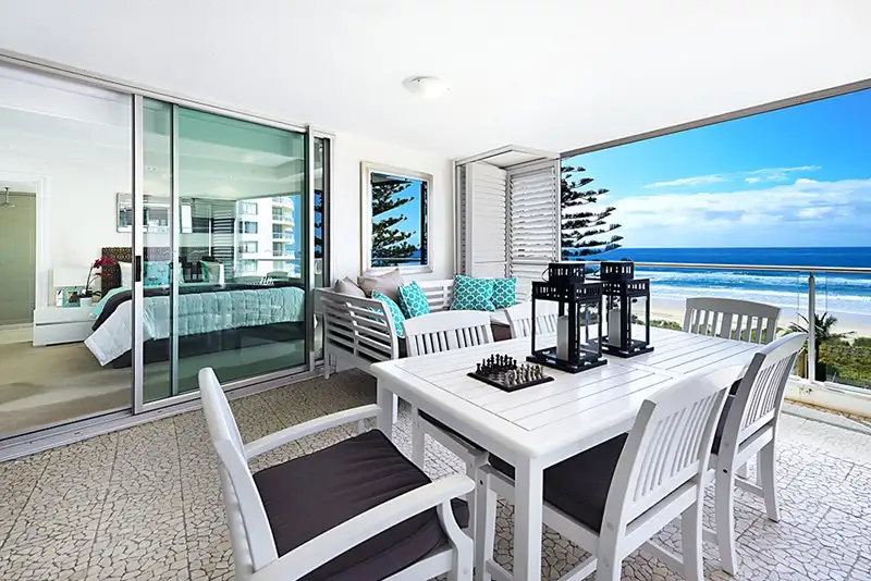 Main view of Homely apartment listing, 30 Garfield Terrace, Surfers Paradise QLD 4217