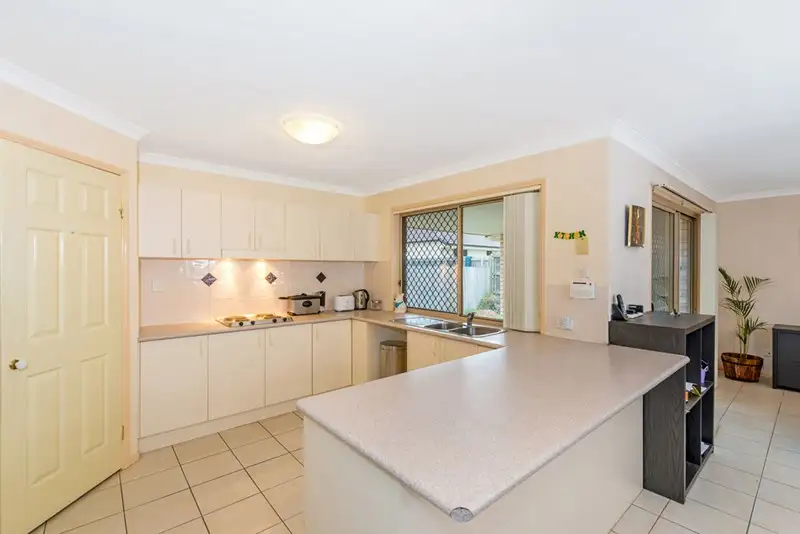 Main view of Homely house listing, 6 O'dea Crescent, Goodna QLD 4300