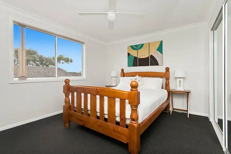 Seventh view of Homely townhouse listing, 7/8-12 Bettong Street, Blackbutt NSW 2529
