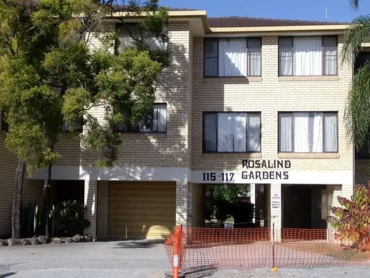 Third view of Homely unit listing, 10/115 FRANK Street, Labrador QLD 4215