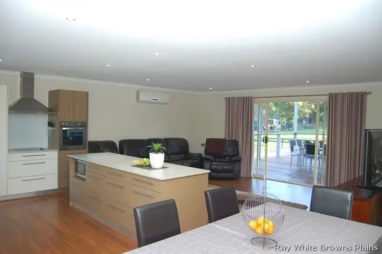 Fourth view of Homely house listing, 51-57 Culgoa Crescent, Logan Village QLD 4207