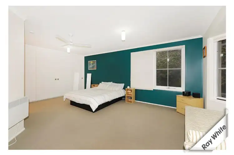 Fifth view of Homely house listing, 152 Lambrigg Street, Farrer ACT 2607
