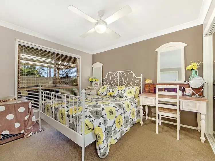 Fifth view of Homely townhouse listing, 77/2 Anaheim Drive, Helensvale QLD 4212