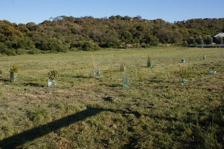 Second view of Homely land listing, 133 Brennand Road, Dongara WA 6525