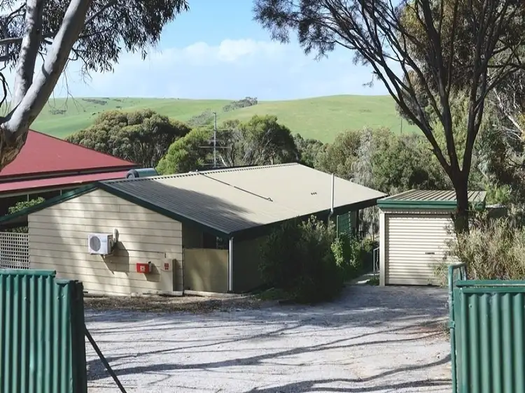 Main view of Homely house listing, Lot 17 Finniss Vale Drive, Second Valley SA 5204