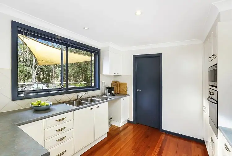 Fourth view of Homely house listing, 98 Oberon Road, Chittaway Bay NSW 2261