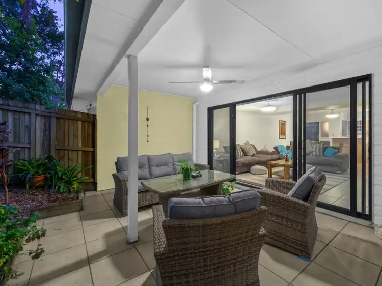 Fourth view of Homely townhouse listing, 1/27 Deviney Street, Morningside QLD 4170