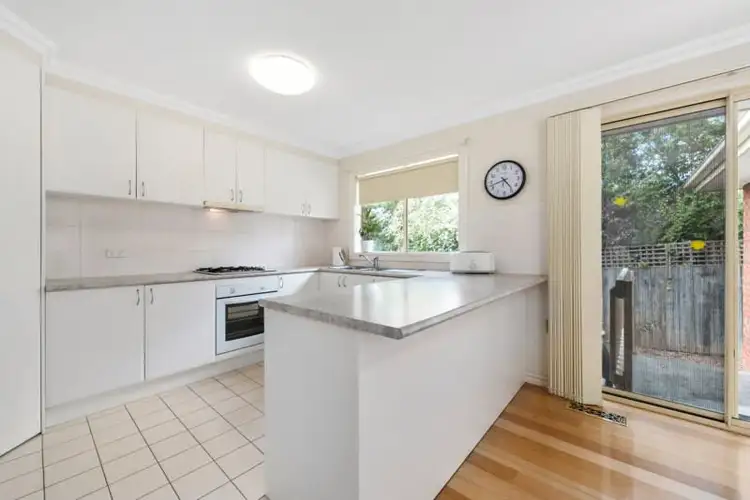 Fourth view of Homely unit listing, 3/292 MAROONDAH Highway, Croydon VIC 3136