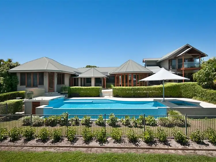Main view of Homely house listing, 68 McConnells Lane, Palmers Island NSW 2463