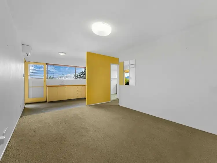 Second view of Homely unit listing, 6/2 Prospect Terrace, Red Hill QLD 4059