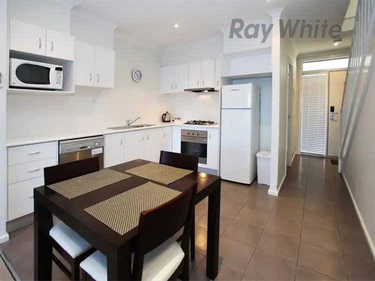 Second view of Homely apartment listing, 36/9 Greg Norman Drive, Sanctuary Lakes VIC 3030