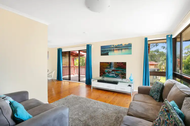 Third view of Homely house listing, 17 Ben Nevis Road, Farmborough Heights NSW 2526