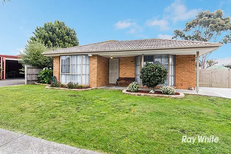 Main view of Homely house listing, 56 Willora Crescent, Cranbourne West VIC 3977
