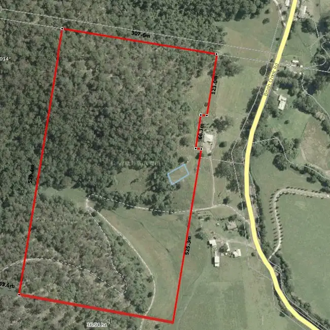 Fifth view of Homely rural property listing, Lot 20, 58 Priests Ridge Road, Yarramalong NSW 2259