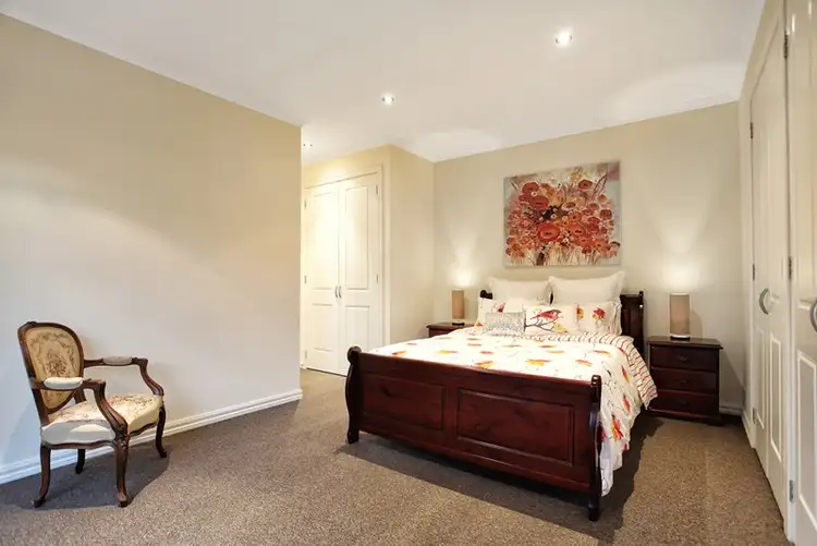 Sixth view of Homely townhouse listing, 2/23 Oakleigh Road, Carnegie VIC 3163