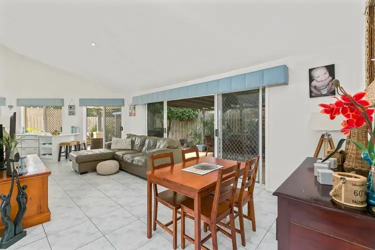 Second view of Homely house listing, 42 Monterey Circuit, Tingalpa QLD 4173