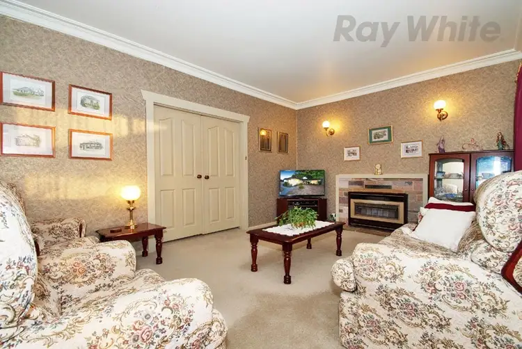 Third view of Homely house listing, 8 BARTLETT Avenue, Croydon VIC 3136