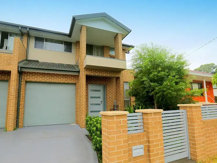 1/19-21 Scott Street, Punchbowl NSW 2196