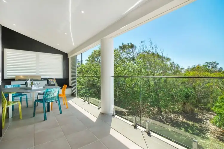 Fifth view of Homely unit listing, 2/20 Shearwater Street, Peregian Beach QLD 4573