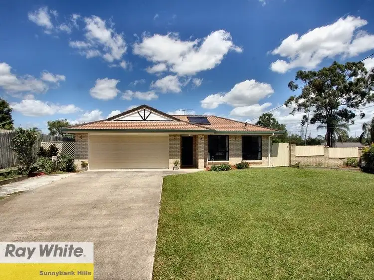 Main view of Homely house listing, 63 Barossa Street, Kingston QLD 4114