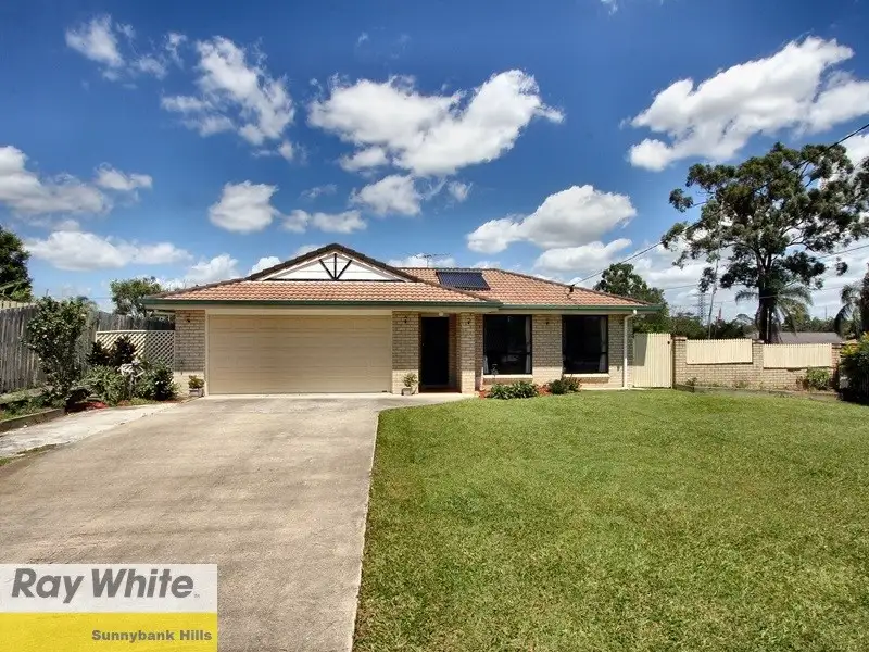 Main view of Homely house listing, 63 Barossa Street, Kingston QLD 4114
