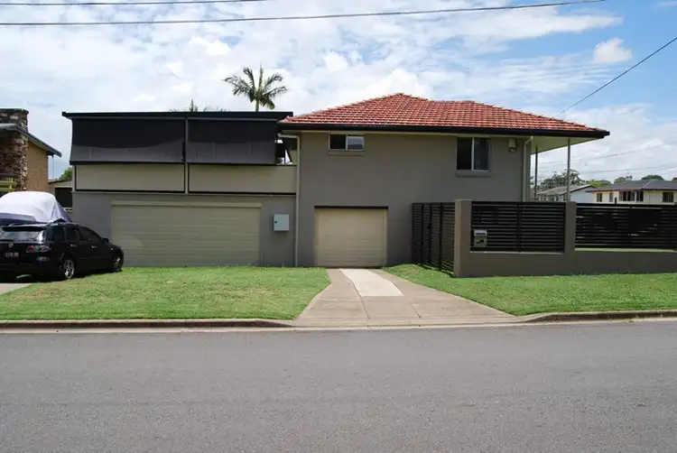 Sixth view of Homely house listing, 1 Katie Street, Wynnum West QLD 4178