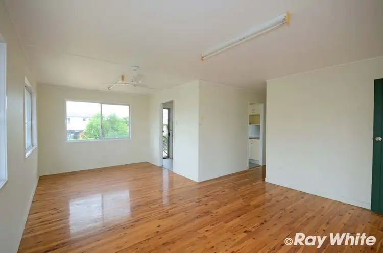 Second view of Homely house listing, 7 Auburn Street, Biloela QLD 4715