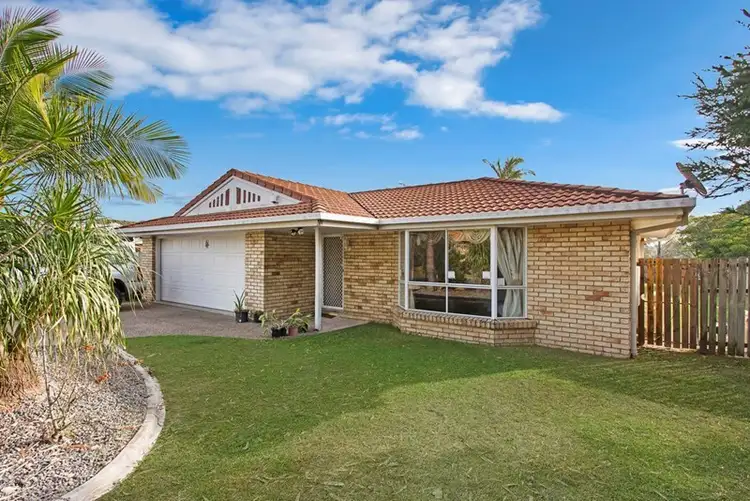 100 Caulfield Street, Bracken Ridge QLD 4017