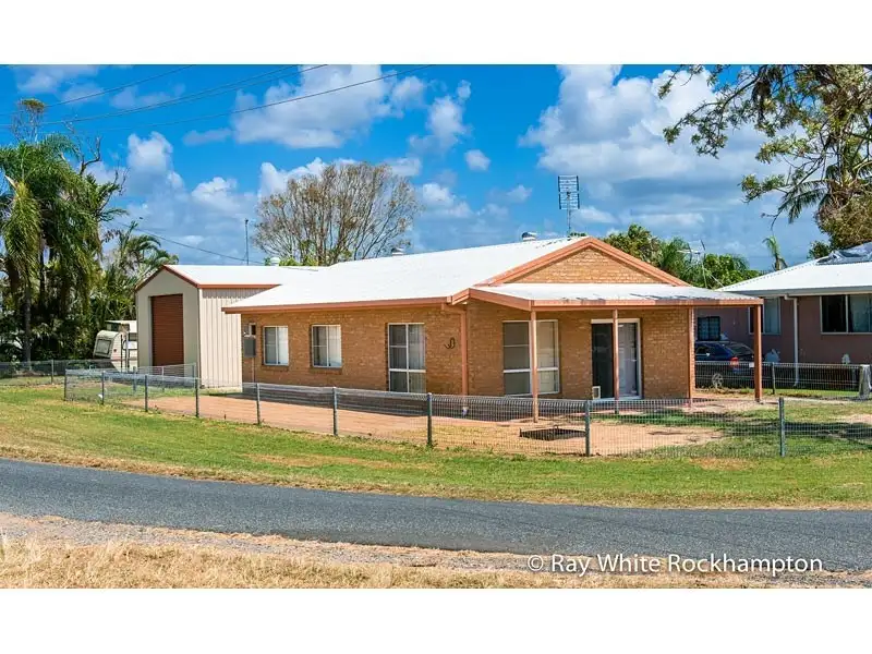 Main view of Homely house listing, 2 Dingwall Street, Keppel Sands QLD 4702
