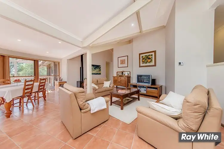 Seventh view of Homely house listing, 97 Springvale Drive, Weetangera ACT 2614