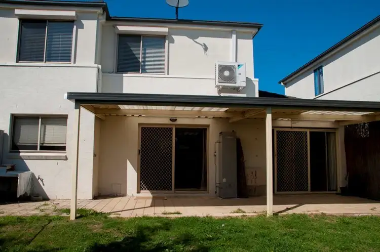 Fifth view of Homely other listing, 121 DOONSIDE Crescent, Woodcroft NSW 2767