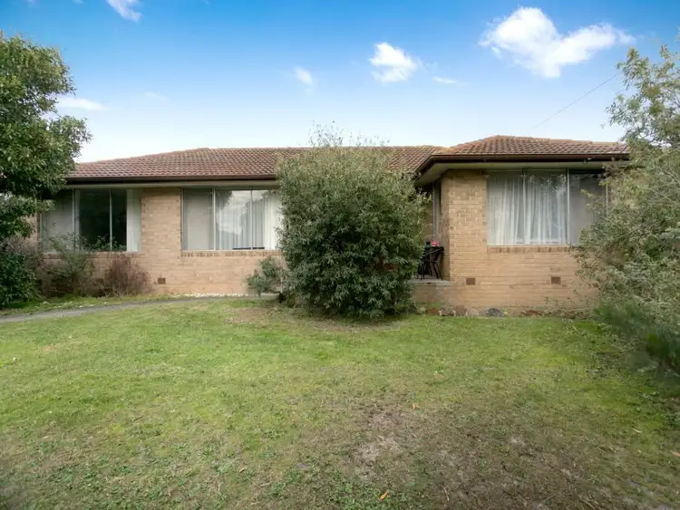 Main view of Homely house listing, 4 Talbot Court, Frankston VIC 3199
