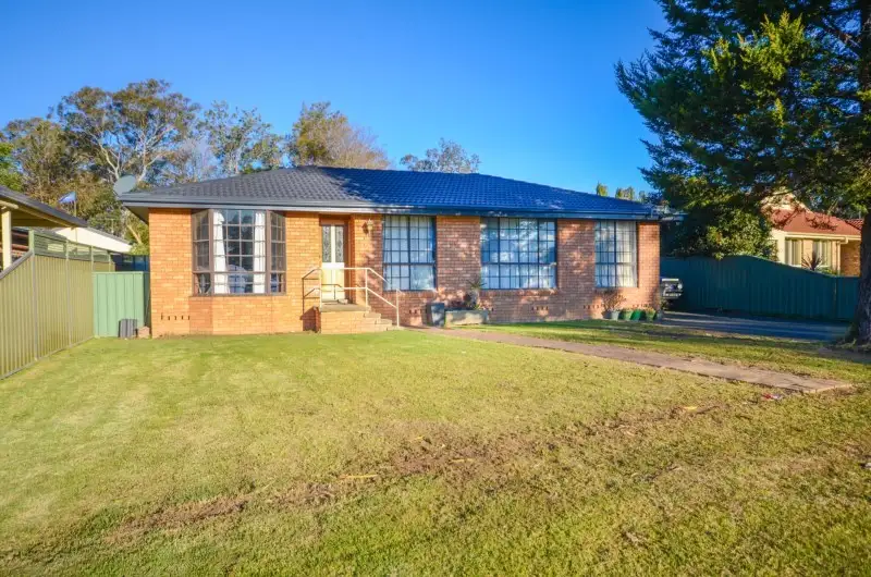 Main view of Homely house listing, 10 Harley Street, Yanderra NSW 2574